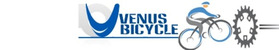 Venus Bicycle Logo